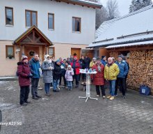 Veranstaltungen &raquo; Lichterfest in Obertrubach